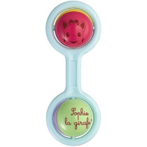 Hochet maracas - SOPHIE LA GIRAFE