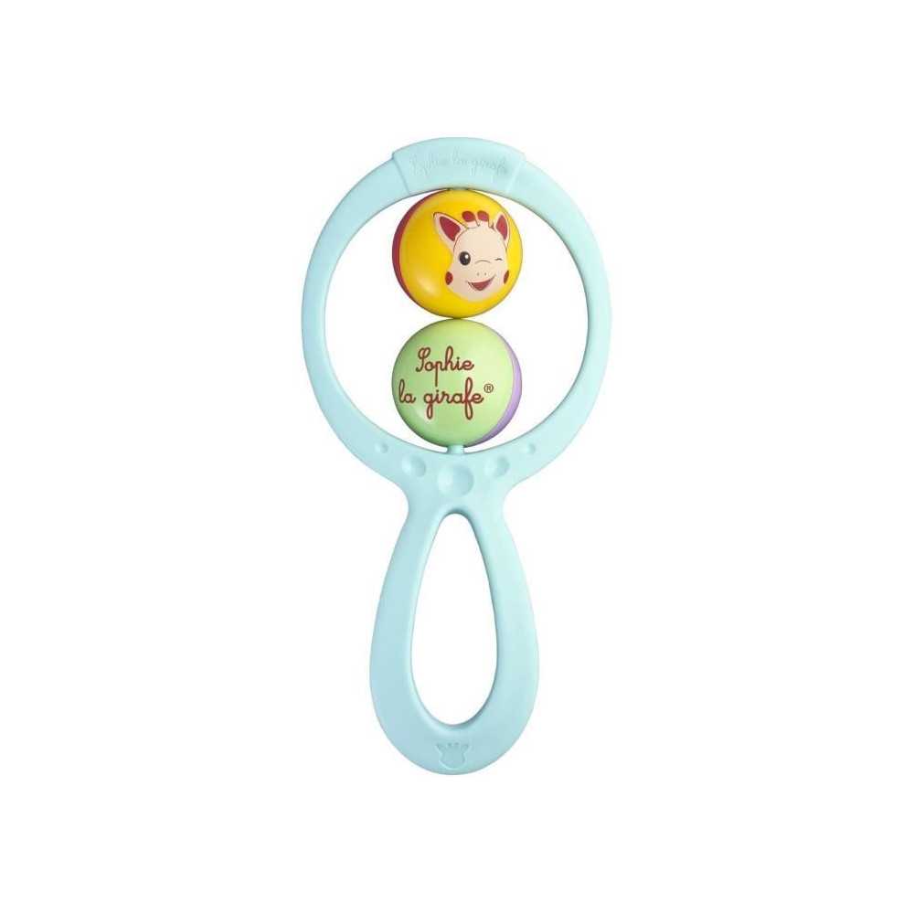 Hochet swing - SOPHIE LA GIRAFE Hochet swing - SOPHIE LA GIRAFE