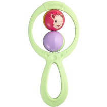 Hochet swing - SOPHIE LA GIRAFE