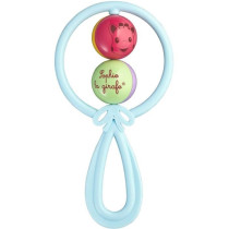 Hochet 2 boules - SOPHIE LA GIRAFE