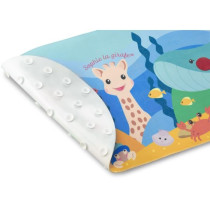 Tapis de bain - SOPHIE LA GIRAFE