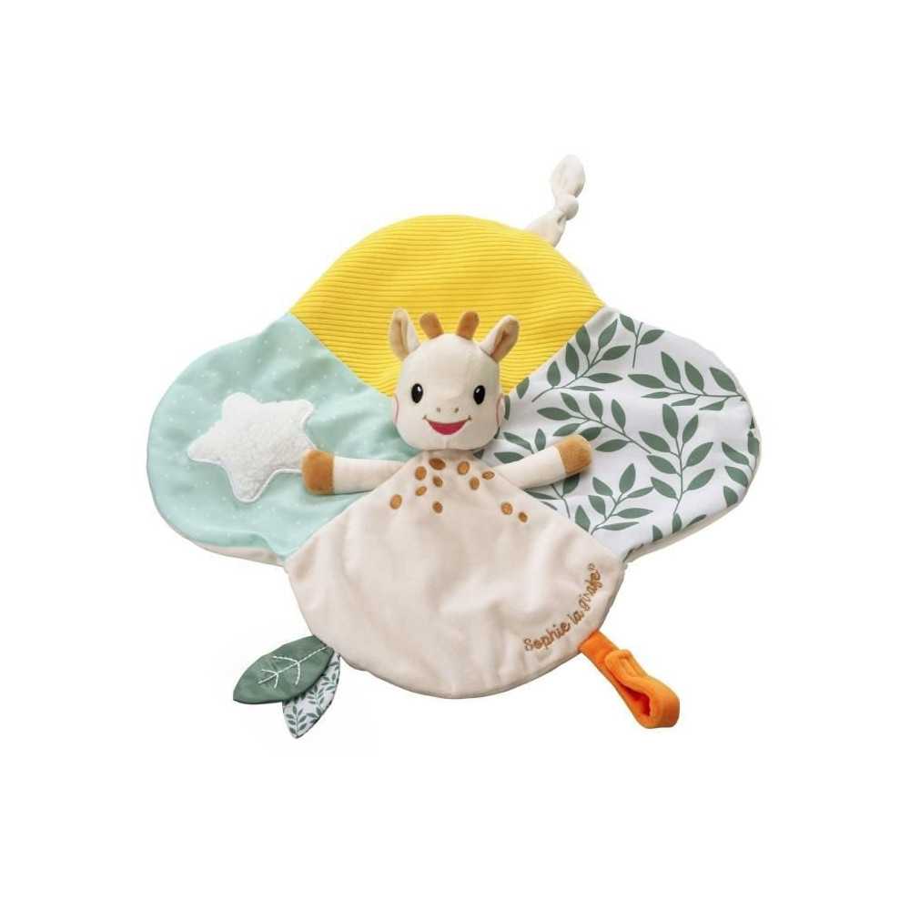 Doudou - SOPHIE LA GIRAFE Doudou - SOPHIE LA GIRAFE