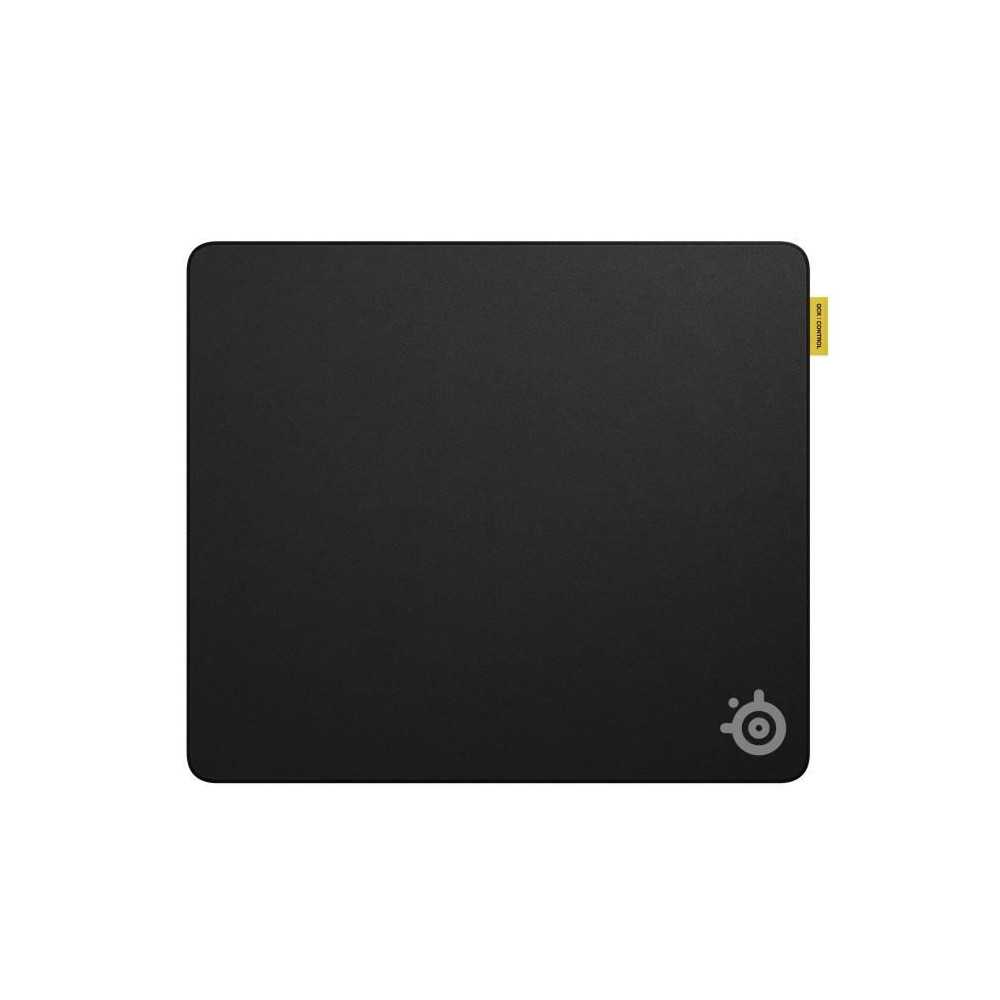 Tapis de souris gaming - STEELSERIES - QcK Performance L - Précision Tapis de souris gaming - STEELSERIES - QcK Performance L - Précision