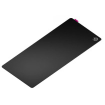 Tapis de souris gaming - STEELSERIES - QcK Performance XL - Rapide - 9