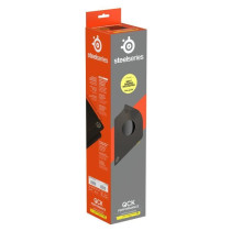 Tapis de souris gaming - STEELSERIES - QcK Performance L - Précision