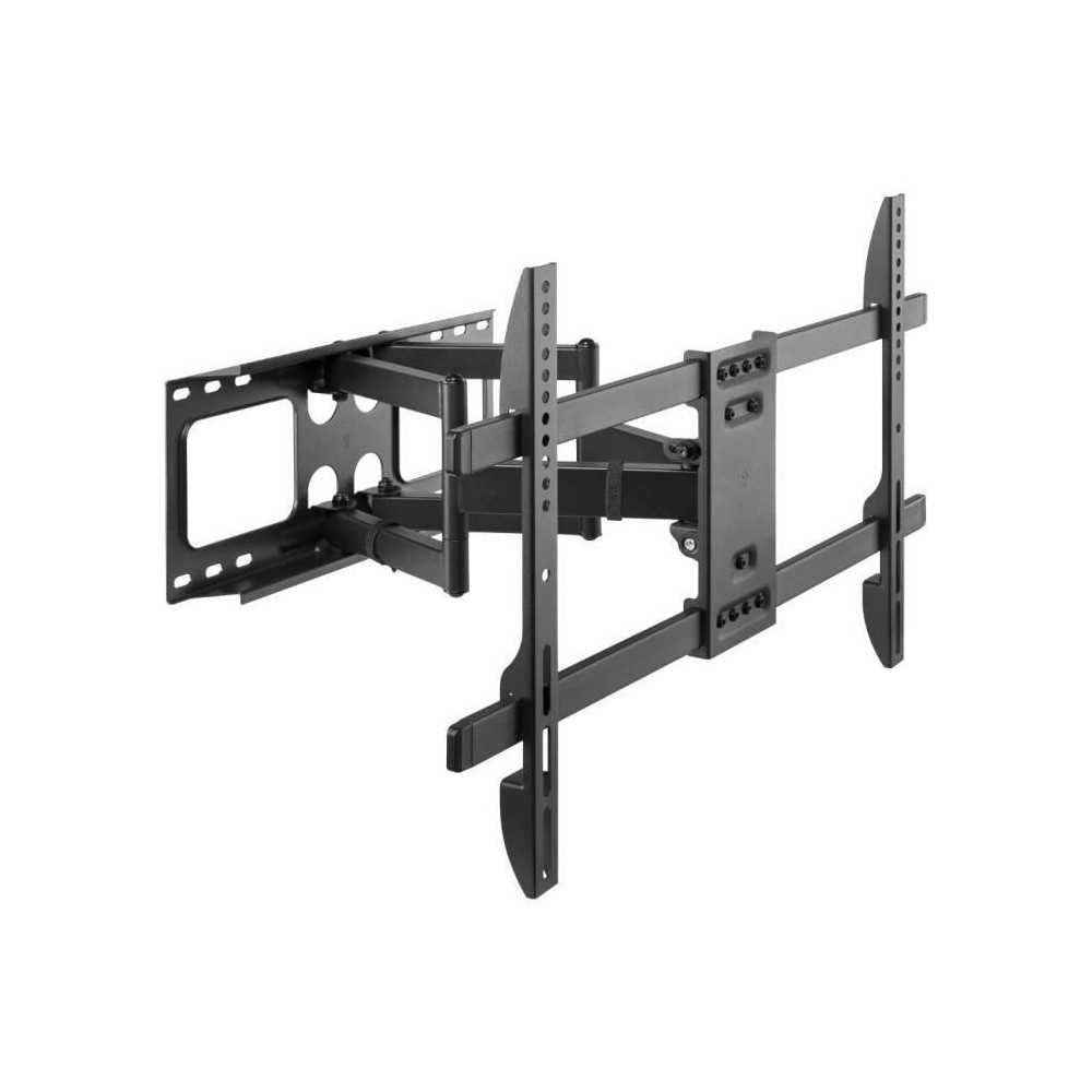 Support mobile pour téléviseur 37 - 80 - Stell - SHO 5630 Support mobile pour téléviseur 37 - 80 - Stell - SHO 5630