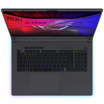 PC Portable Gamer ASUS ROG Strix G18 | Win 11 - 18 WQXGA 240Hz - RTX 5