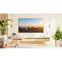 TCL 58P69B - TV LED 58 (147 cm) - 4K UHD 3840x2160 - HDR10 - TV connec