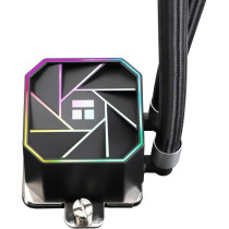 Thermalright - Aqua Elite 120 v3 (Noir) - Watercooling AIO - 1x120mm A