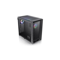 Boîtier PC - THERMALTAKE - CTE C750 TG - Full Tower - ARGB - Noir