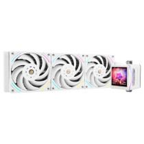 Thermalright Elite Vision 360 ARGB Blanc - Watercooling CPU Processeur