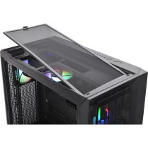 Boîtier PC - THERMALTAKE - CTE C750 TG - Full Tower - ARGB - Noir