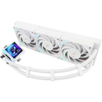 Thermalright Elite Vision 360 ARGB Blanc - Watercooling CPU Processeur