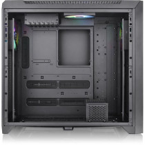 Boîtier PC - THERMALTAKE - CTE C750 TG - Full Tower - ARGB - Noir