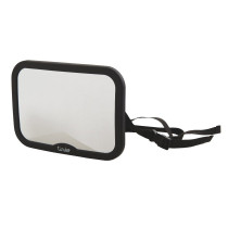 Miroir De Voiture Bébé - Surveillance Siege Arriere - Vision 360° -