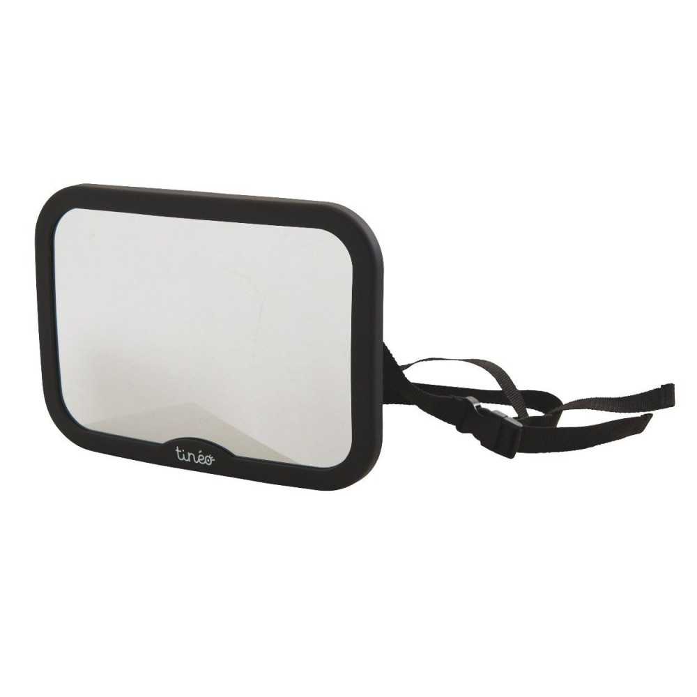 Miroir De Voiture Bébé - Surveillance Siege Arriere - Vision 360° - Miroir De Voiture Bébé - Surveillance Siege Arriere - Vision 360° -