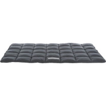 Matelas - TRIXIE - Farello - Peluche / Tissu - 70 x 55 cm- Blanc / Gri