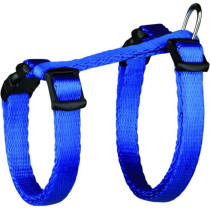 Junior harnais chaton avec laisse - TRIXIE - 19–31 cm / 8 mm - 1,20