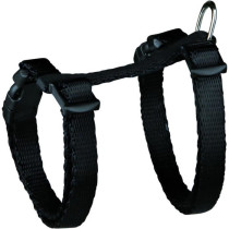 Junior harnais chaton avec laisse - TRIXIE - 19–31 cm / 8 mm - 1,20