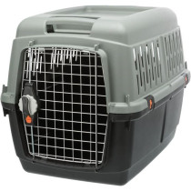 Box de transport - TRIXIE - Giona 4 - Recyclé - S / M : 50 x 51 x 70