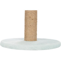 Junior poteau griffoir sur plateau - TRIXIE - 42 cm - Menthe