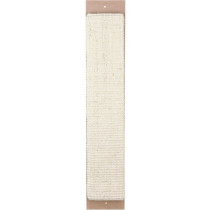 Griffoir - TRIXIE - Tapis en sisal - 11 x 56 cm - Naturel