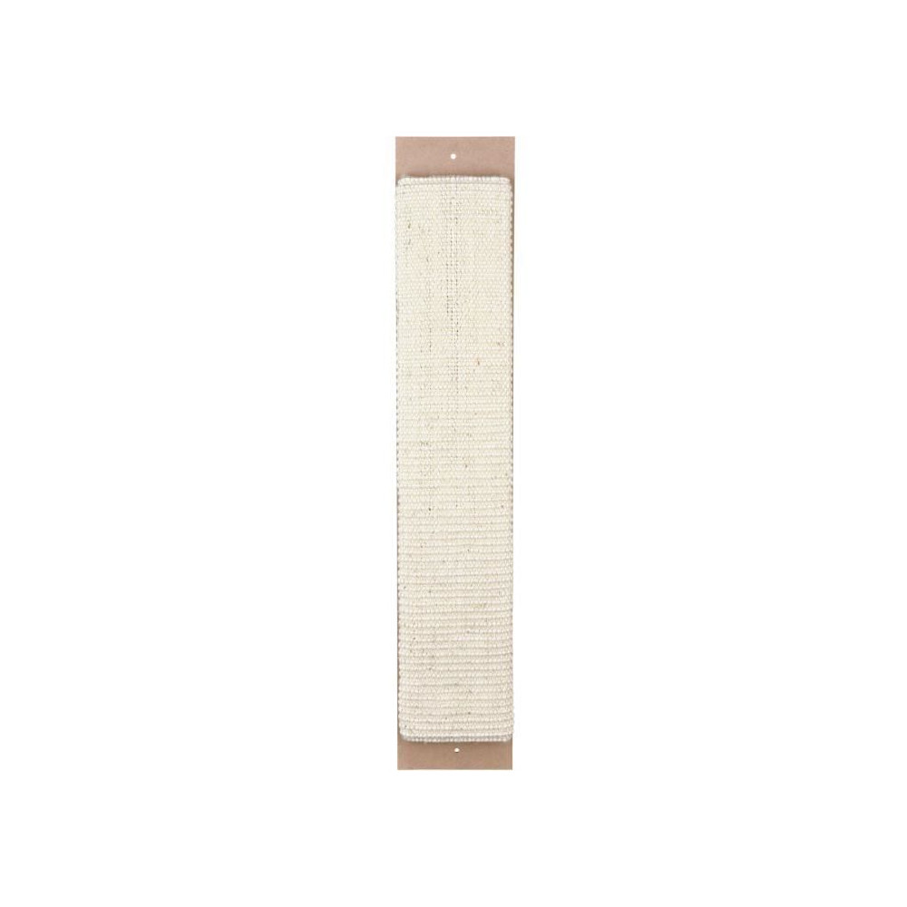 Griffoir - TRIXIE - Tapis en sisal - 11 x 56 cm - Naturel Griffoir - TRIXIE - Tapis en sisal - 11 x 56 cm - Naturel