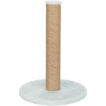 Junior poteau griffoir sur plateau - TRIXIE - 42 cm - Menthe