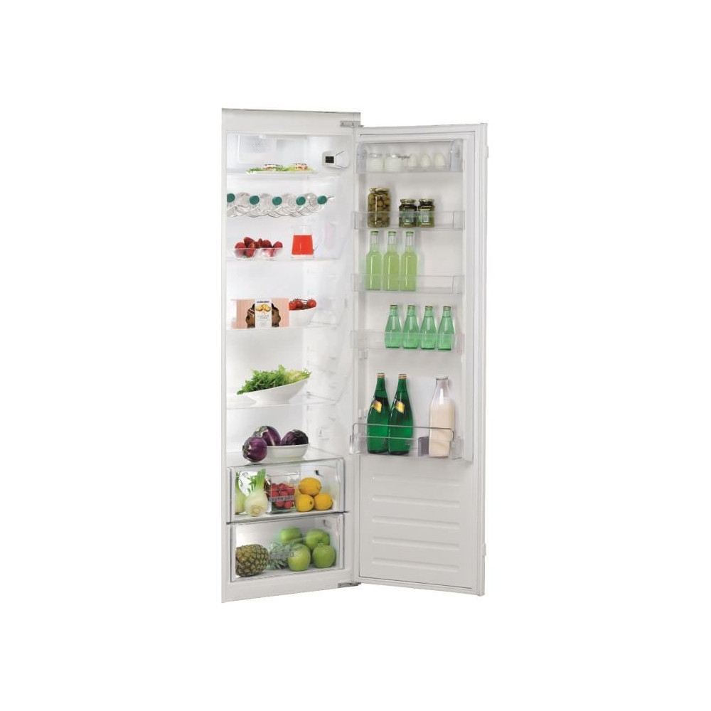 Réfrigérateur Armoire - WHIRLPOOL - ARG180712 - Encastrable - 314 L Réfrigérateur Armoire - WHIRLPOOL - ARG180712 - Encastrable - 314 L
