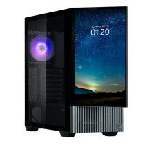 ZALMAN Boitier Moyen Tour E-AT