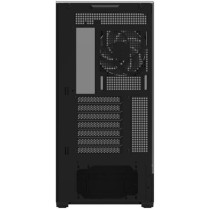 Boitier PC - ZALMAN - P40 Prism - Sans alimentation - Moyen tour - For