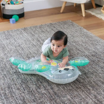 Tapis d'eau - INFANTINO - Sensoriel - Otarie géant