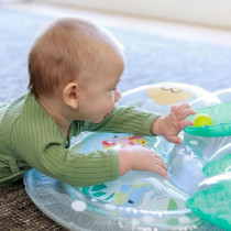 Tapis d'eau - INFANTINO - Sensoriel - Otarie géant