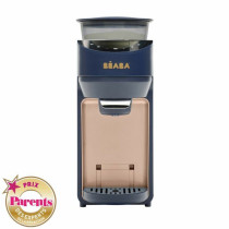 BEABA - Préparateur de biberon MILKEO PLUS Night Blue