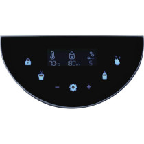 BEABA - Préparateur de biberon MILKEO PLUS Night Blue
