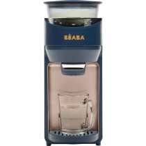 BEABA - Préparateur de biberon MILKEO PLUS Night Blue