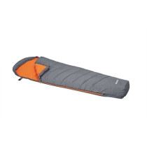 Sac de couchage - BESTWAY - 68103 - 180 x 75 cm - Idéal 3°C a 8°C -
