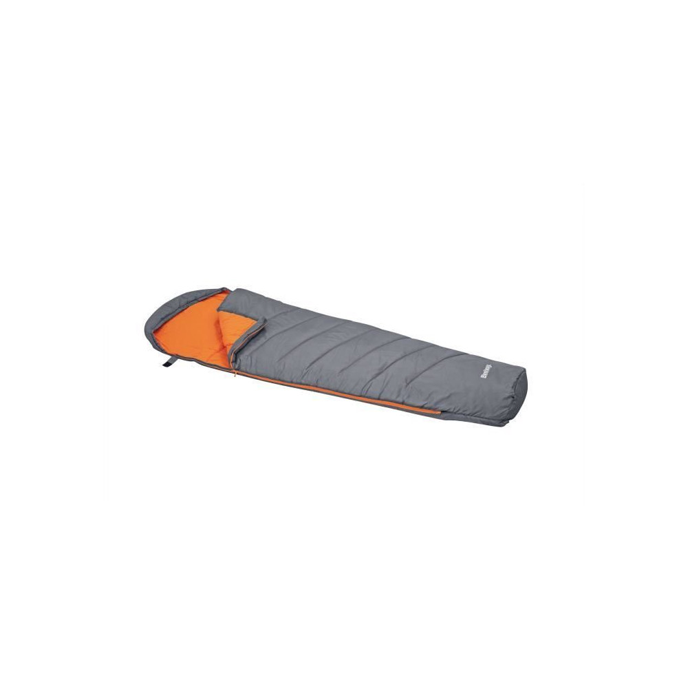 Sac de couchage - BESTWAY - 68103 - 180 x 75 cm - Idéal 3°C a 8°C - Sac de couchage - BESTWAY - 68103 - 180 x 75 cm - Idéal 3°C a 8°C -