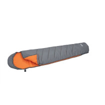 Sac de couchage - BESTWAY - 68103 - 180 x 75 cm - Idéal 3°C a 8°C -