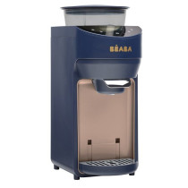 BEABA - Préparateur de biberon MILKEO PLUS Night Blue