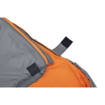 Sac de couchage - BESTWAY - 68103 - 180 x 75 cm - Idéal 3°C a 8°C -
