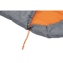 Sac de couchage - BESTWAY - 68103 - 180 x 75 cm - Idéal 3°C a 8°C -