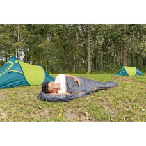 Sac de couchage - BESTWAY - 68103 - 180 x 75 cm - Idéal 3°C a 8°C -