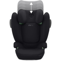 Siege auto CBX by CYBEX SOLUTION B3 I-FIX 3 a 12 ans - Groupe 2/3 - 10