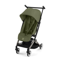 Poussette Ultra Compacte Libelle - MossGreen - CYBEX