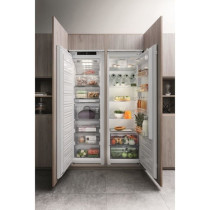 Réfrigérateur Armoire - HOTPOINT - SB18012 - Encastrable - 314 L - C