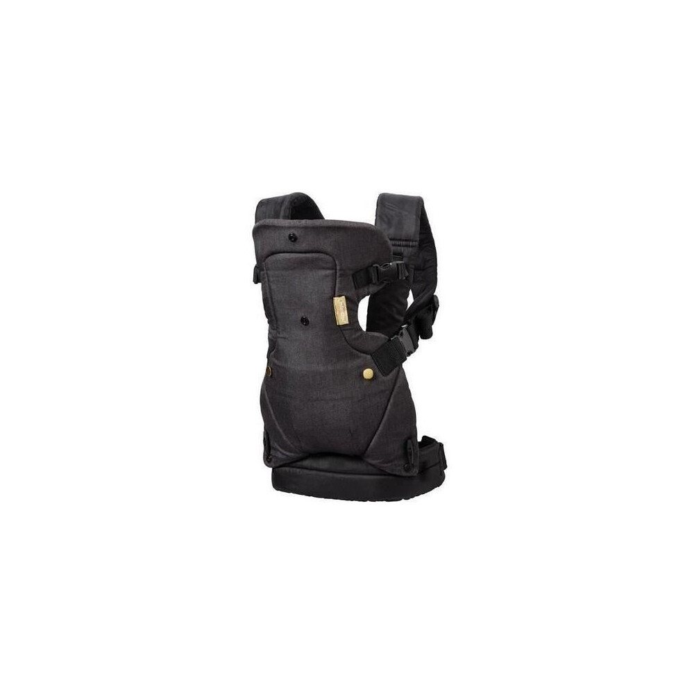 Porte bébé - INFANTINO - Flip Ergo 4 en 1 - Gold Porte bébé - INFANTINO - Flip Ergo 4 en 1 - Gold