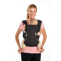 Porte bébé - INFANTINO - Flip Ergo 4 en 1 - Gold