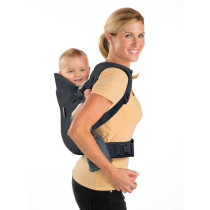 Porte bébé - INFANTINO - Flip 4 en 1 - Convertible Air