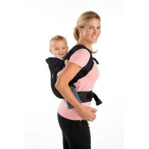 Porte bébé - INFANTINO - Flip Ergo 4 en 1 - Gold